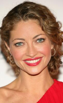 Rebecca Gayheart